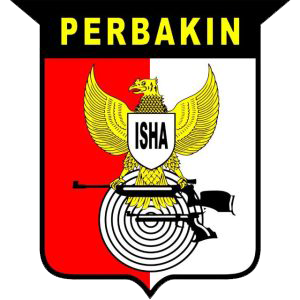 Logo Perbakin Logo Perbakin